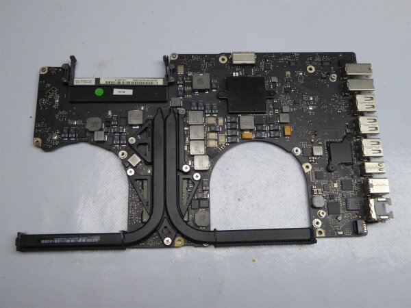 Apple MacBook Pro A1297  i7 - 2.4Ghz 1GB  Logic Board Early 2011 820-2914-B