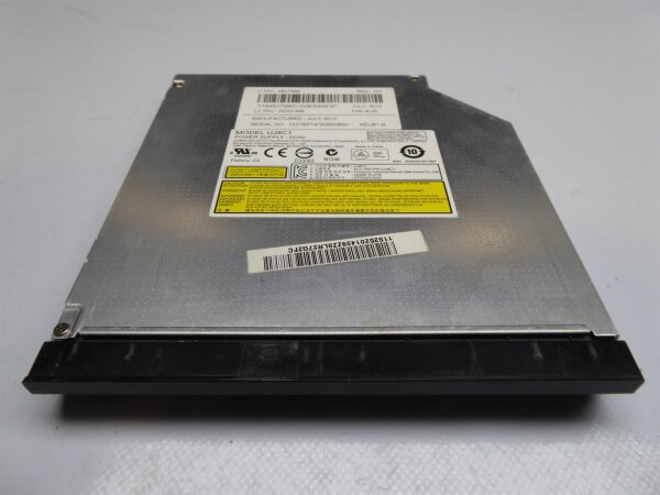 Lenovo IdeaPad Z580 SATA DVD Laufwerk 12,7mm UJ8C1 #3977