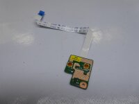 Lenovo IdeaPad Z580 Powerbutton Board mit Kabel...