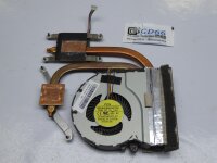 Lenovo IdeaPad Z580 Kühler Lüfter Cooling Fan 36LZ2TMLVA0 #3977