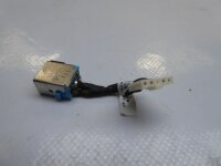 Acer Aspire 4755G ORIGINAL Powerbuchse Strombuchse mit Kabel 50.4IT01.031 #3978