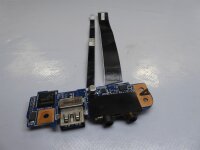 Acer Aspire 4755G Audio USB Board mit Kabel 48.4IQ02.041...