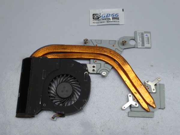 Acer Aspire 4755G Kühler Lüfter Cooling Fan 60.4IQ16.001 #3978