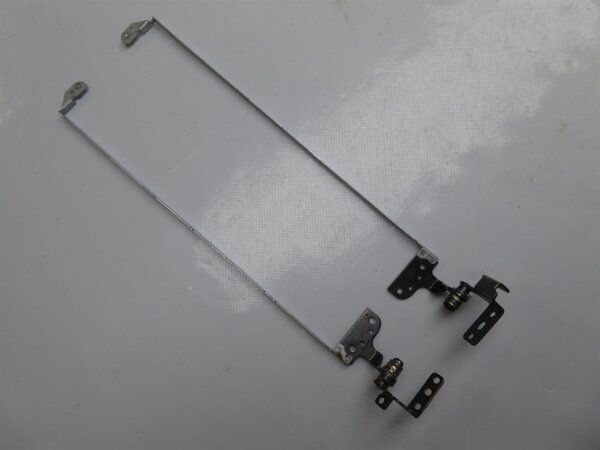 Acer Aspire 4755G Displayscharniere Hinges L+R 34.4PU02.011 #3978