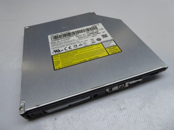 Acer TravelMate 5760 SATA DVD Laufwerk 12,7mm UJ8B0AW #3979