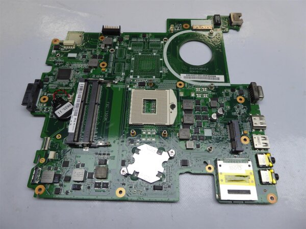 Acer TravelMate 5760 Mainboard Motherboard DA0ZRJMB8C0  #3979