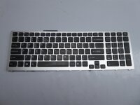 Sony Vaio PCG-81112M VPCF11S1E Tastatur Keyboard US Layout 012-206A-2675-A #3432