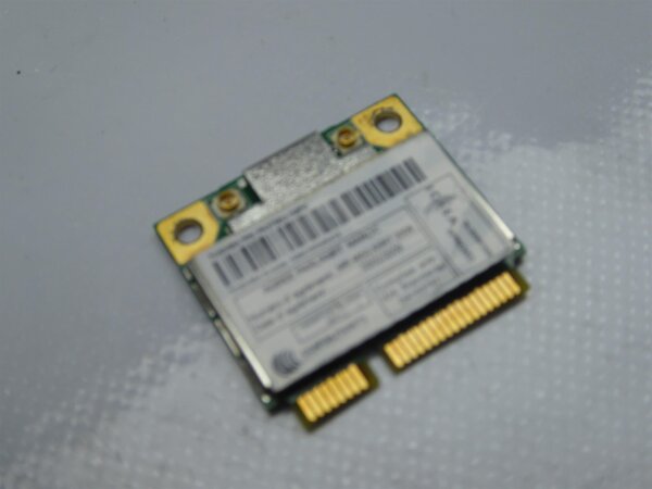 Toshiba Satellite P500 P500-1C8 WLAN Karte Wifi Card PA3758U-1MPC #3980