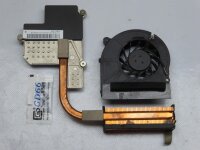 Toshiba Satellite P500-1C8 CPU Kühler Lüfter...