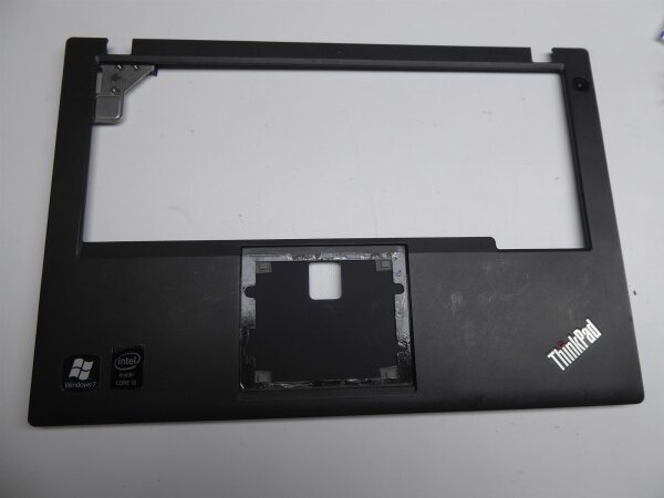 Lenovo ThinkPad X240 Ultrabook Gehäuse Oberteil Schale AP0SX000C00 #3885