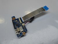 Asus UX32L IO USB 3.0 SD Kartenleser Board mit Kabel...