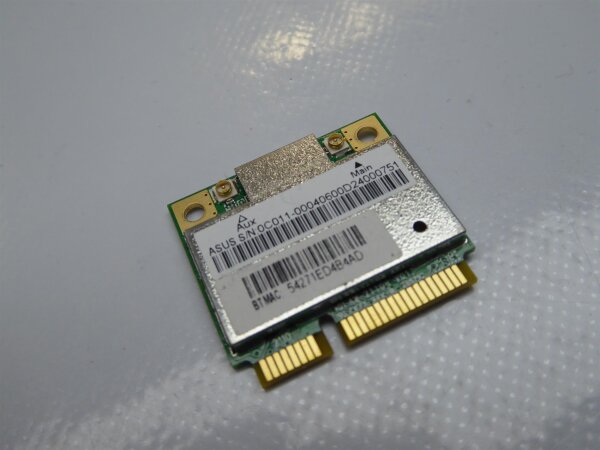 Asus UX32L WLAN Karte Wifi Card AR5B22 #3981