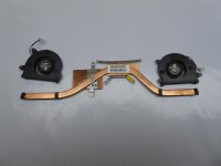 Asus UX32L Kühler Lüfter Cooling Fan 13N0-R2A0101 #3981