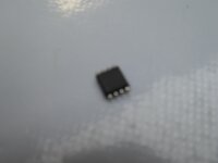 Asus UX32L Bios Chip vom Mainboard  #3981