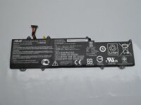 Asus UX32L ORIGINAL Akku Batterie C31N1330  #3981