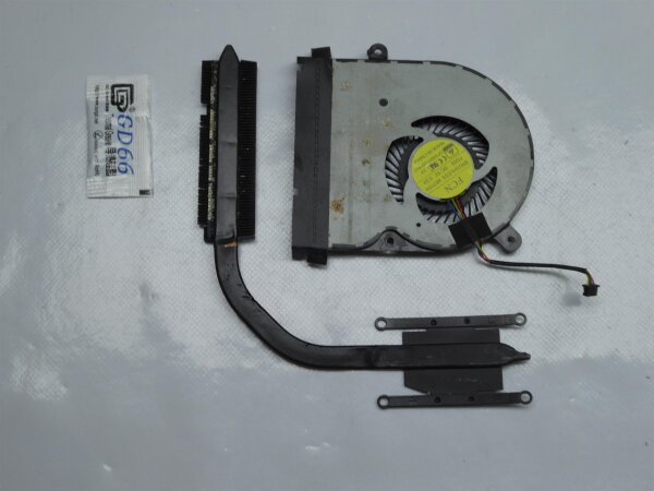 Asus Transformer Book TP300L Kühler Lüfter Cooling Fan AT16W002FAS  #3982