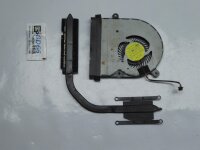 Asus Transformer Book TP300L Kühler Lüfter Cooling Fan AT16W002FAS  #3982