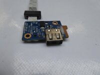 Dell Inspiron 17R 5721 USB Board mit Kabel LS-9102P #3983