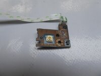 Dell Inspiron 17R 5721 Powerbutton Board mit Kabel LS-9105P #3983