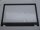 Lenovo ThinkPad W540 Displayrahmen Blende Display frame 04X5525 #3926