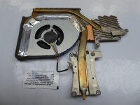 Lenovo ThinkPad W540 Kühler Lüfter Heatsink Fan...