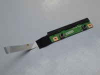 MSI GE70 MS-1756 Touchpad Maustasten Board mit Kabel...