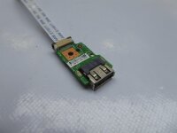 MSI GE70 MS-1756 USB Board mit Kabel MS-1756E #3985