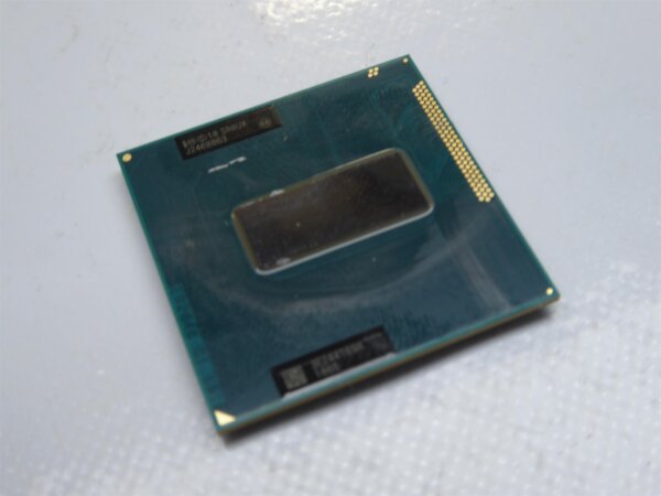 MSI GE70 MS-1756 Intel i7-3630QM CPU 2,4GHz SR0UX #CPU-41