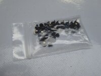 Lenovo G50-80 Schraubensatz Screws Set #3988