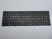 Lenovo G50-80 ORIGINAL Tastatur QWERTY Us-Int Layout...