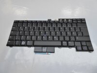 DELL Latitude E6510 ORIGINAL QWERTZ Tastatur Layout...
