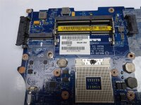 DELL Latitude E6510 Mainboard Motherboard mit BIOS PW!! 0WJ1RV #2335