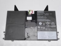 Lenovo ThinkPad Helix ORIGINAL Akku Batterie 45N1100...