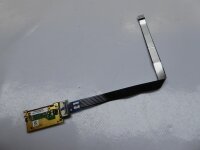 HP Envy m6 1000 Serie Fingerprint Sensor Board...