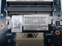 HP Envy m6 1000 Serie Intel Mainboard Motherboard 698399-501 #3992
