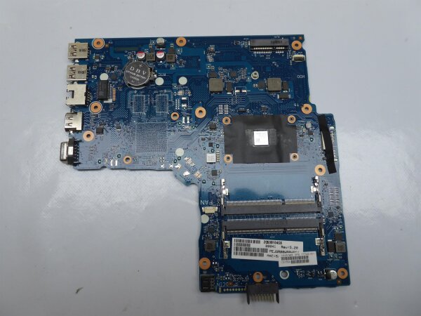 HP 355 G2 Mainboard Motherboard 777340-001  #3994