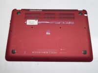 HP Envy Ultrabook 6 1000 Serie Gehäuse Unterteil...