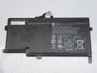 HP Envy Ultrabook 6 1000 Serie ORIGINAL AKKU Batterie 681951-001 #3995