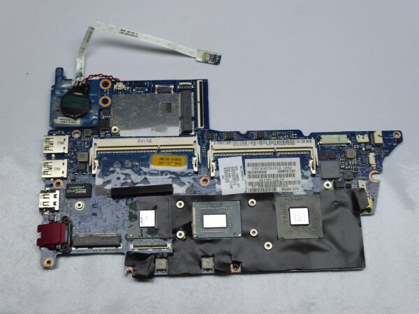 HP Envy Ultrabook 6 1000 Serie i5-3317U Mainboard Motherboard 708972-501  #3995