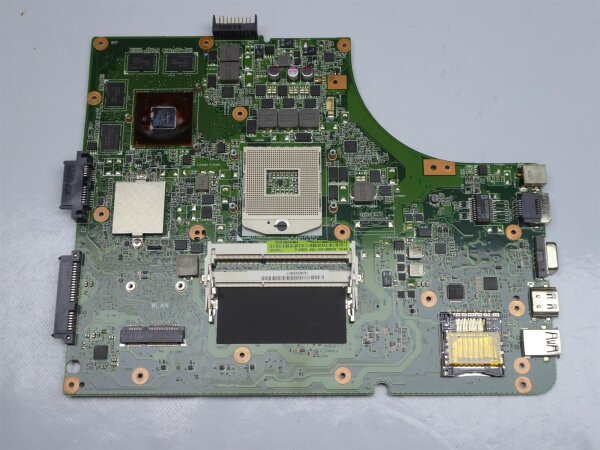 ASUS K53S Mainboard Motherboard REV. 3.0 Nvidia 540M Grafik #3463