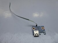 Toshiba Satellite S50D-A USB Board mit Kabel #3996