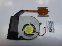 Toshiba Satellite S50D-A Kühler Lüfter Cooling Fan 13N0-C3A0803 #3996