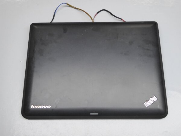 Lenovo ThinkPad X131e Displaygehäuse Deckel 04W3863 #3999