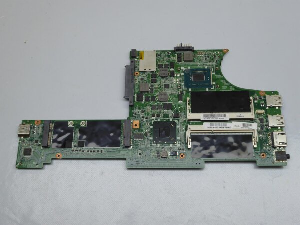 Lenovo ThinkPad X131e Celeron 1007U Mainboard Motherboard 04X0320 #3999