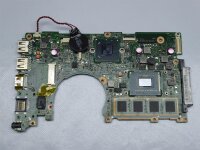 Asus VivoBook S200E Celeron 1007U Mainboard 60-NFQMB1J01-A03 #4000