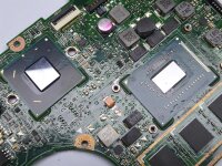 Asus VivoBook S200E Pentium 987 Mainboard 60-NFQMB1700...