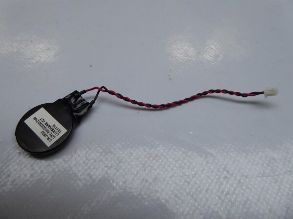 Lenovo IdeaPad 100-15IBD CMOS Bios Batterie mit Kabel GC02001ZA00  #4001