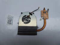 Lenovo IdeaPad 100-15IBD Kühler Lüfter Cooling Fan AT10E0040W0  #4001