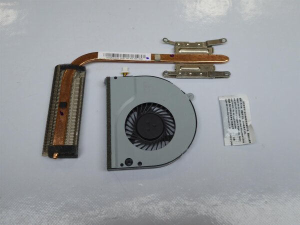 Acer Aspire E1-572 Serie CPU Kühler Lüfter mit Wärmeleitpaste AT12K0030A0 #3680