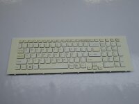 Sony Vaio PCG-91111M Original Tastatur Keyboard US Layout A-1773-626-A #2584